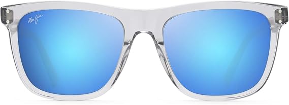 Maui Jim Men's and Women's Velzyland Polarized Classic Sunglasses