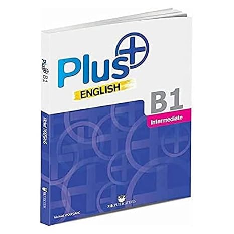 Plus B1 Intermediate: İntermediate