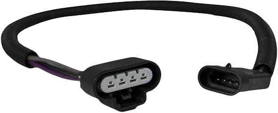 GMB 500-1022 Fuel Pump Wiring Harness