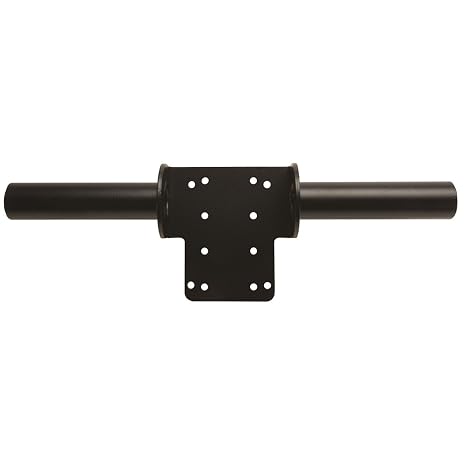 Baseline 12-0389 Manual Muscle Testers, Accessory, Dual Grip Handle
