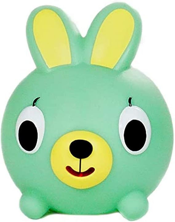 Jabber Ball The Bunny, Green