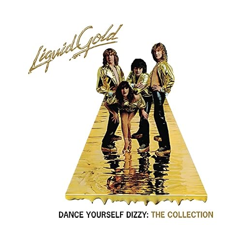 Dance Yourself Dizzy: Collection