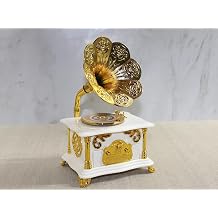 chermik Gramofon Müzik Kutusu, CHRMK4789
