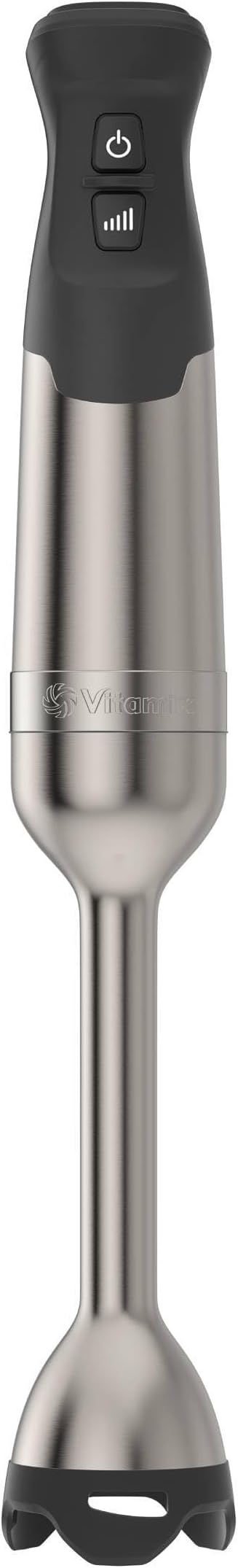 Vitamix 5-Speed Immersion Blender, 625-Watt Motor, Stainless Steel/Black