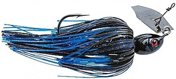 Z-MAN Project Z Chatterbait Spinnerbaits