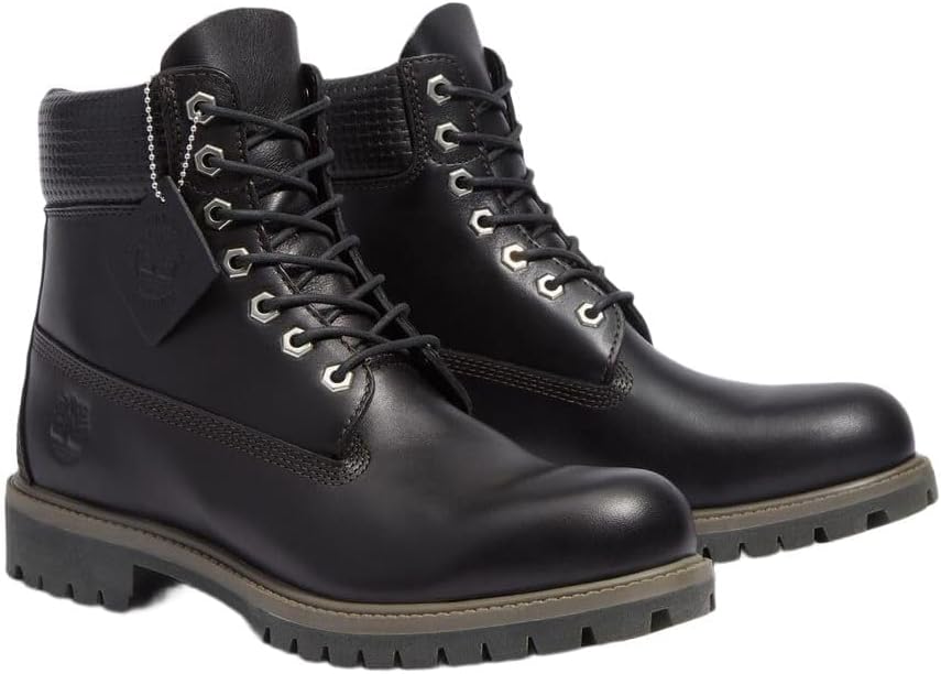 Timberland Men's Premium 6 Inch Waterproof Fashion Boot