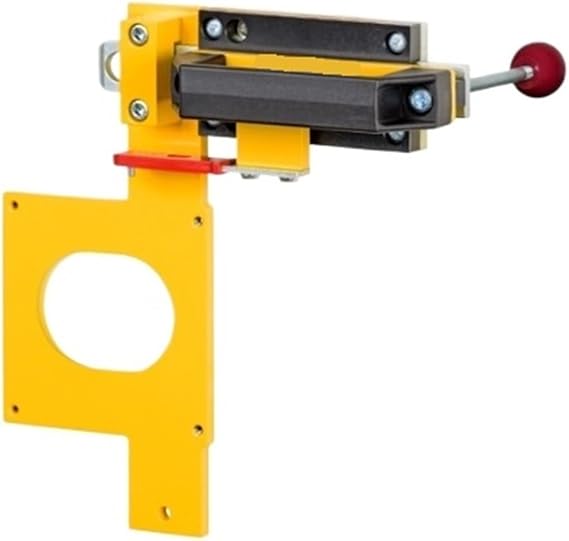 Bolt 076200 with Escape Release for Safe Switch TZ