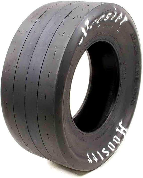 Quick Time Pro DOT Tire 27/10.5R15