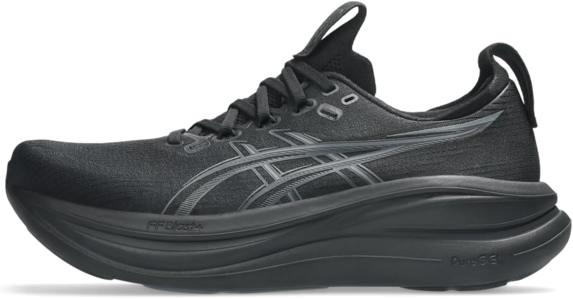 ASICS Men's Gel-Nimbus 28Sneaker