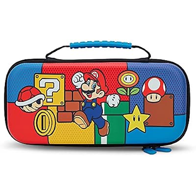 PowerA Protection Case for Nintendo Switch or Nintendo Switch Lite