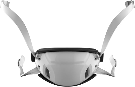 Schutt Fusion Hard Cup Chinstrap for Schutt F7 Football Helmets