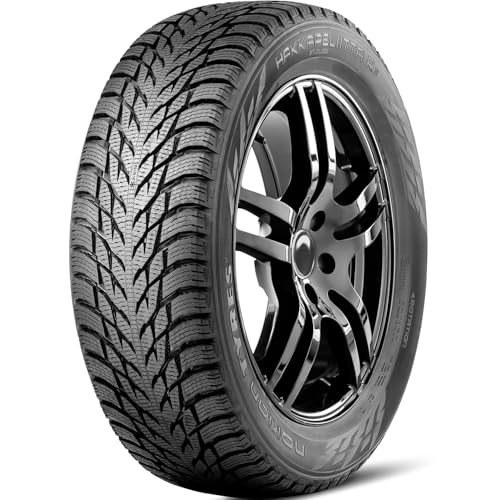 Nokian Hakkapeliitta R3 100t Xl Studless 24545 R18