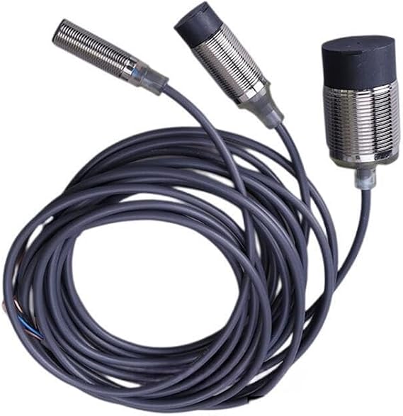 Proximity Sensor E2B-M12KS02-M1-B1 B2 E2B-M12LS02-M1-C1 C2(E2B-M12KS02-M1-B1)