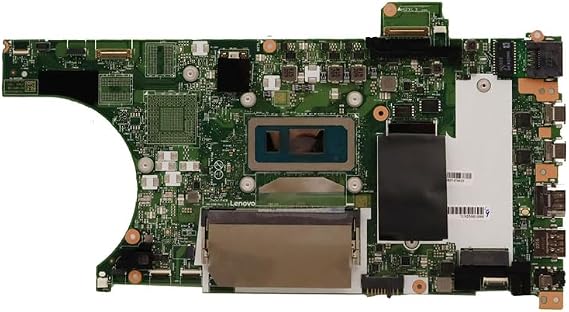 Compatible for 5B21J76633 ThinkPad T16 Gen1 T14Gen3 Motherboard i7-1255U 16G NM-E981 5B21J39130