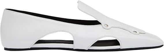 Chisel Patent Loafer
