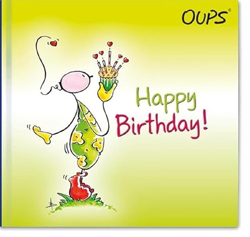 Happy Birthday!