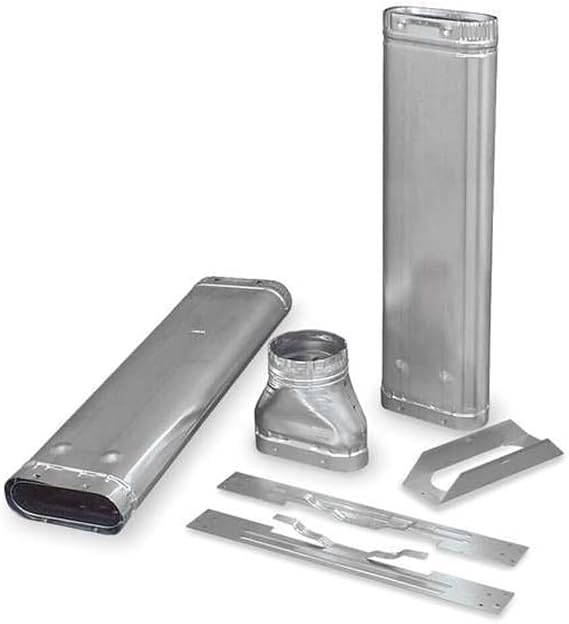 Ameri-Vent Vent Kit