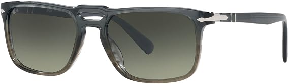 Persol PO3273S Rectangular Sunglasses
