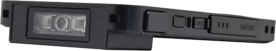 KDC480C 2D Imager Bluetooth Barcode Sled Scanner