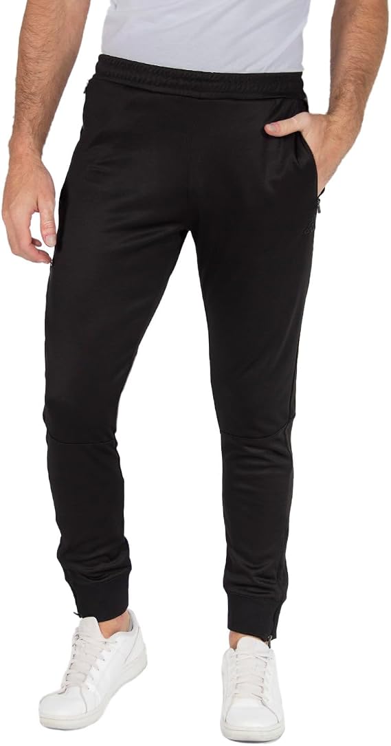 Kappa Kouros Pant - Trousers - Classic - Men