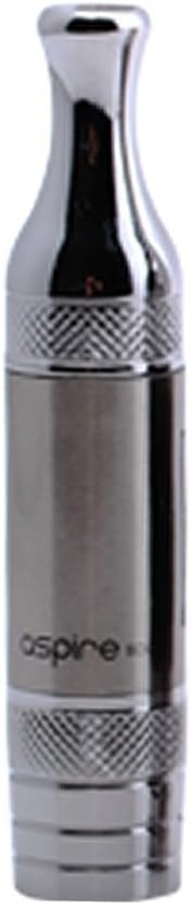 Aspire ET-S Glass clearomizer Stainless Steel