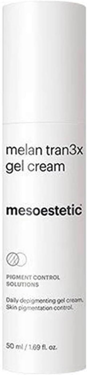 MELAN TRAN3X Daily Depigmenting Gel Cream