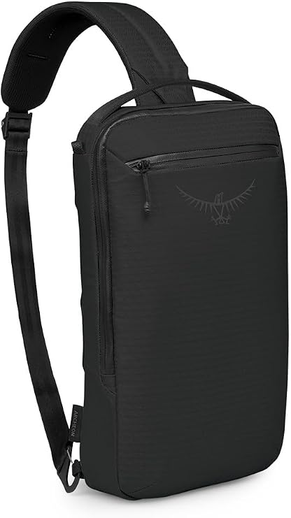 Osprey Archeon 7L Shoulder Sling, Black