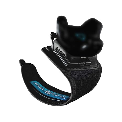 Rebuff Reality TrackStrap Plus Foot VR Tracker Leg Strap