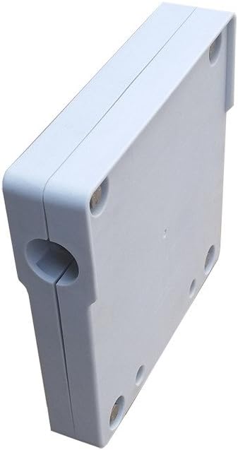 Brocraft Rail Mount Outboard Motor Bracket/Engine Bracket for Boat