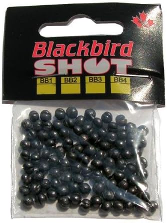 Redwing Blackbird Split Shot - BB-2