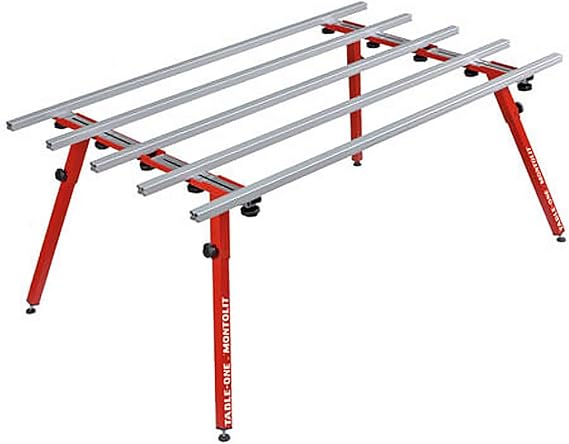 Montolit Table One Work Table