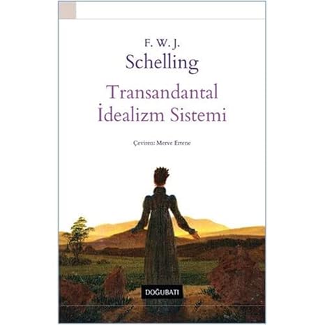 Transandantal İdealizm Sistemi