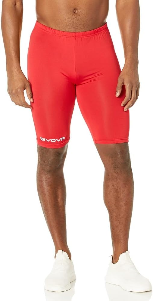Givova Sport_Running, Black