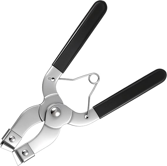 Piston Ring Pliers Car Engine Piston Ring Installer Removal Kit Pistons Installer Plier Adjustable Engine Pliers Expander Installers Remove Tool