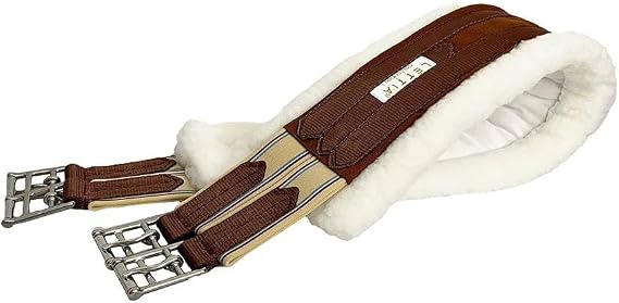 Lettia Coolmax Girth