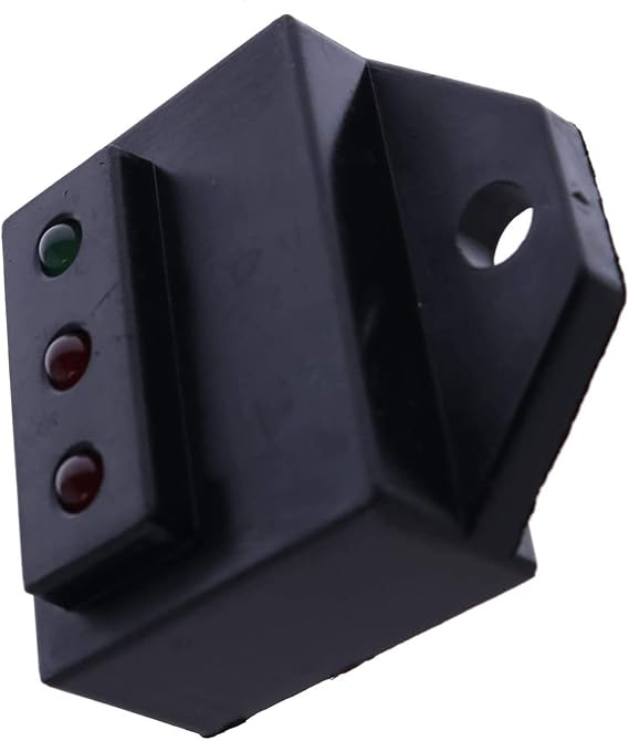 Ignition Module KI-DHQ-30 KIDHQ30 Compatible with Kipor Digital Gasoline Generator IG2600 IG6000 IG3000