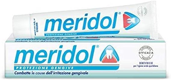 Meridol Dentiphy 75 ml