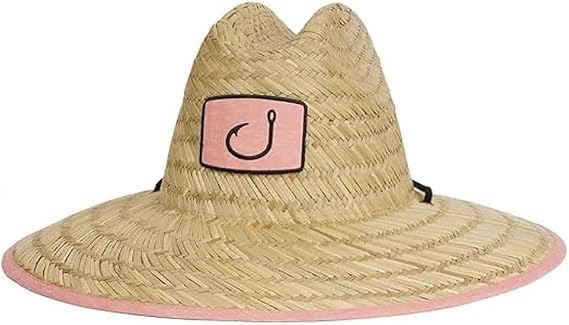 Straw Sundaze Hat