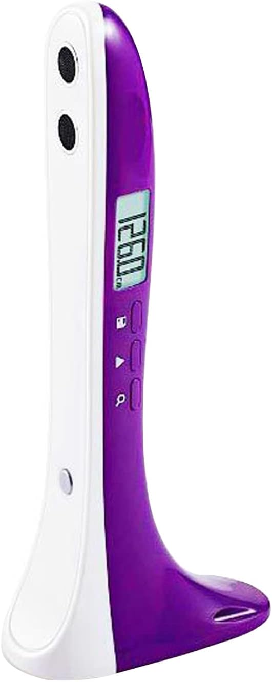 Portable d Stadiometer - Height Measuring Device for Children and Adults, Track Height Measurement