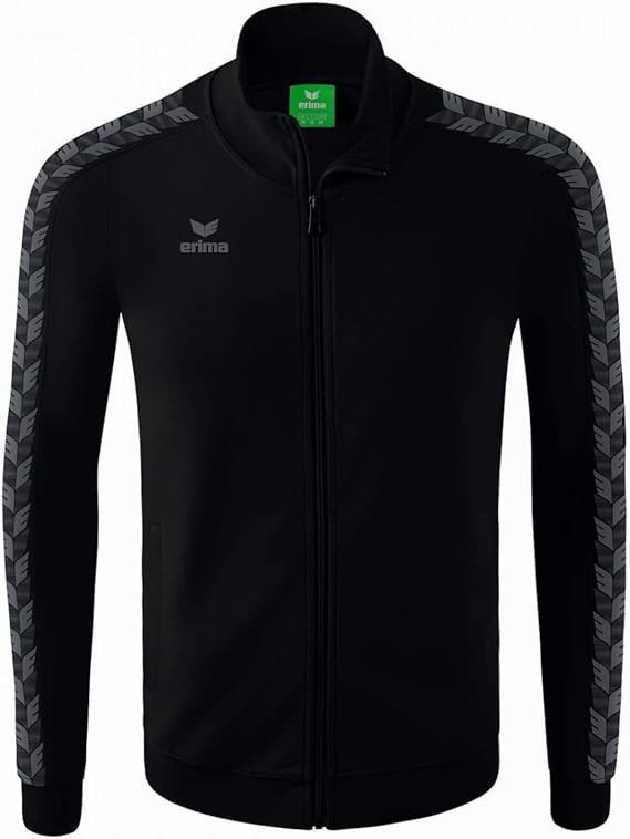 Erima Men's Essential Team Tracktop