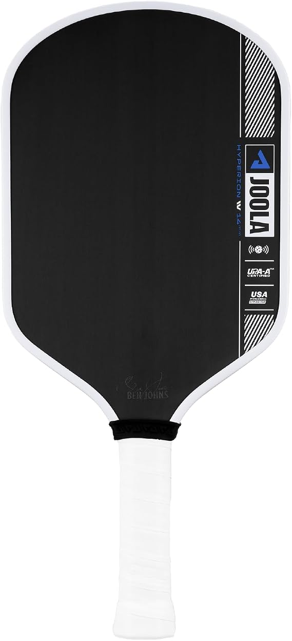 JOOLA Pro IV Pickleball Paddle, USAP Certified, Professional Performance
