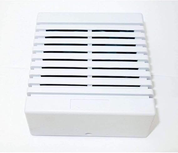 SD 15W-ULF - DSC 15-Watt Dual Tone Alarm Siren