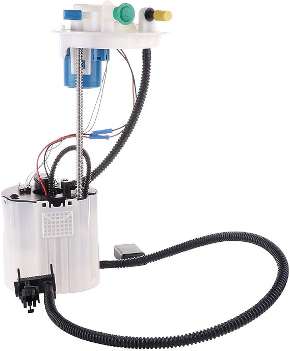 ECCPP Electric Fuel Pump Assembly Replaces E3840M