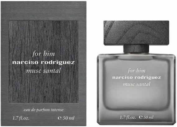 Narciso Rodriguez for Him Musc Santal 1.7 fl. oz