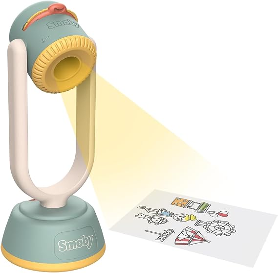 Smoby Drawing Projector