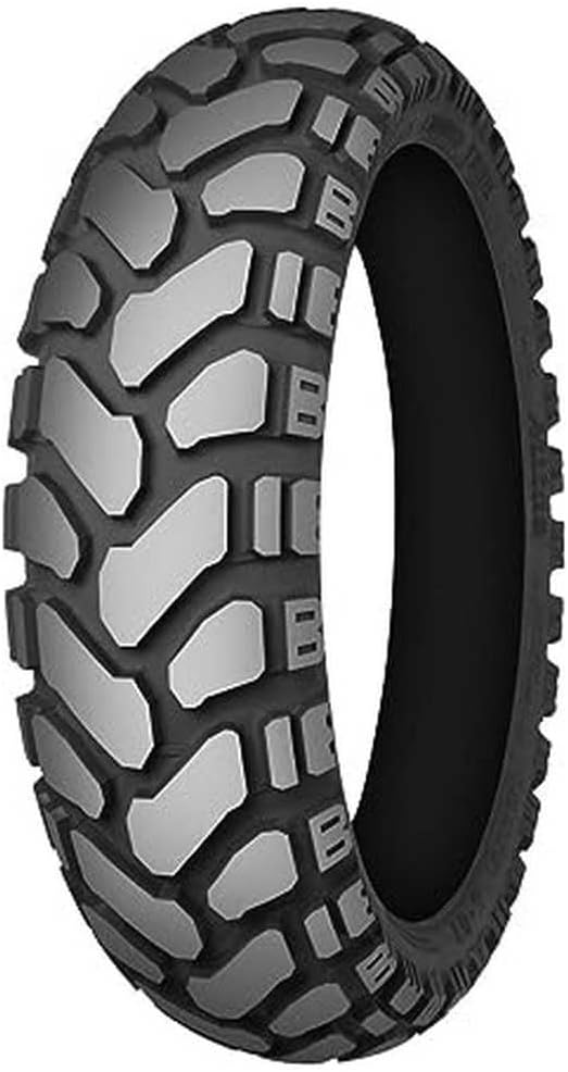 Mitas Enduro Trail+ 70t Tl Adventure Rear Tire 150 / 70