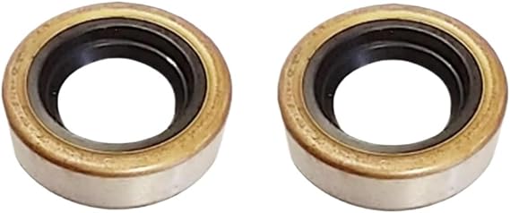 Seal Replace 2pcs Compatible with 26-33467 26-897154