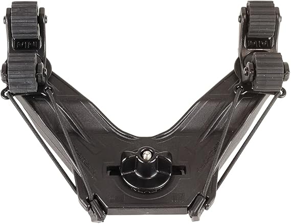 YakAttack DoubleHeader with Dual RotoGrip Paddle Holders