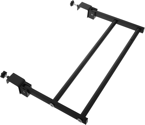 Collapsible Wall Mounted Clothes Drying Rack, Retractable Iron Hook