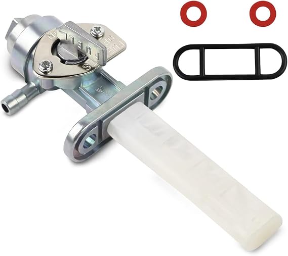 Motorcycle Fuel Pump Kit For Suzuki For GT 250 For EN,For EX,For EZ,X7 For GSX 400 For SP 400 For GS 450 1980-1984 Fuel Tank Switch Assembly